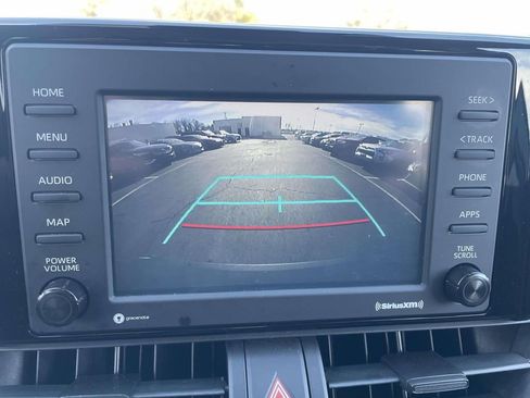 Used 2020 Toyota RAV4 LE image 37