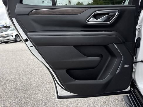Used 2021 Chevrolet Tahoe LT RWD image 36