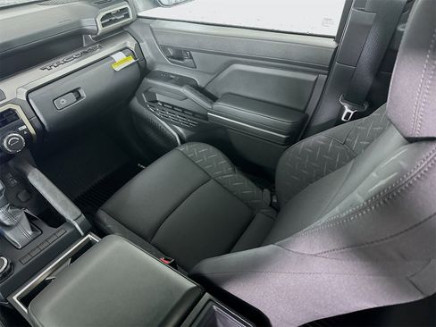 New 2025 Toyota Tacoma SR5 image 23