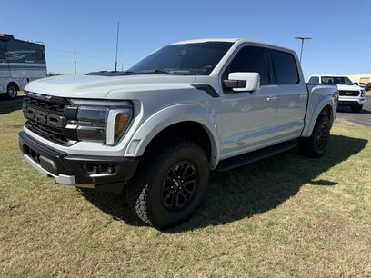 Used 2024 Ford F150 Raptor