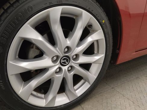 Used 2014 MAZDA MAZDA3 s Grand Touring image 31