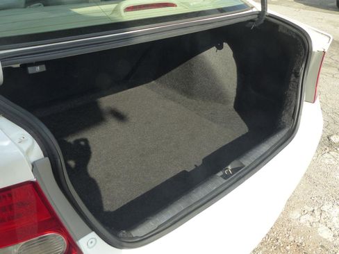 Used 2009 Honda Civic LX image 25