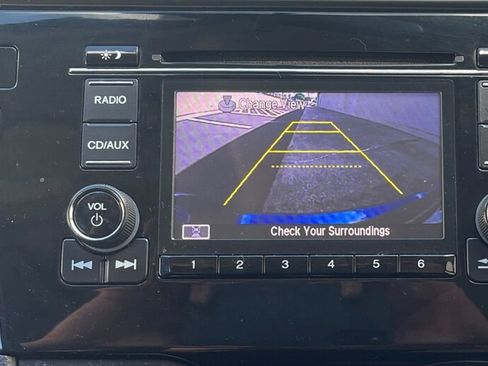 Used 2016 Honda Fit LX image 15