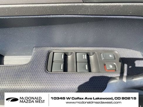 Used 2008 Honda CR-V EX image 14