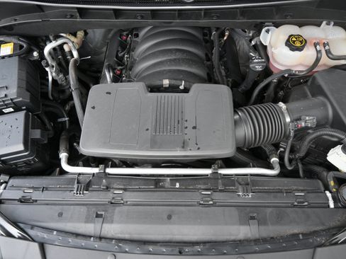 Used 2023 Cadillac Escalade Sport w/ LPO, ONYX Package AWD/4WD image 39