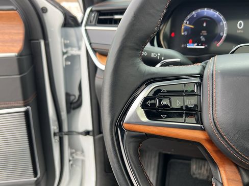 Used 2024 Jeep Grand Cherokee Summit image 37