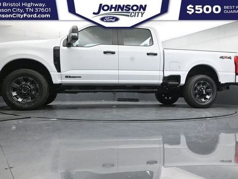 New 2026 Ford F250 XL w/ STX Appearance Package AWD/4WD image 28