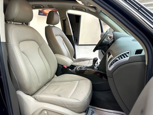 Used 2012 Audi Q5 3.2 Premium Plus image 40