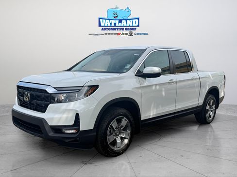 New 2026 Honda Ridgeline RTL image 33