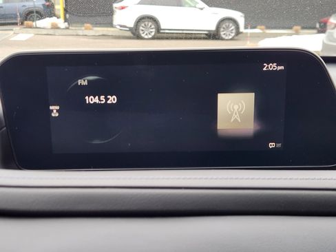 Certified 2024 MAZDA CX-30 AWD 2.5 S w/ Select Sport Pkg image 11