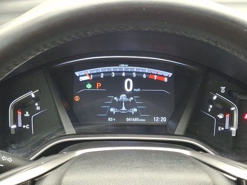 Used 2018 Honda CR-V EX-L image 16