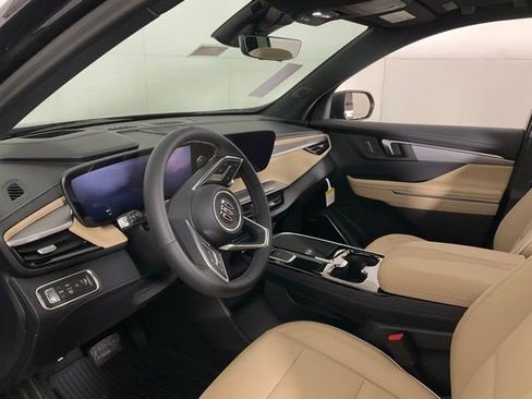 New 2026 Buick Enclave Preferred w/ Power Package AWD/4WD image 21