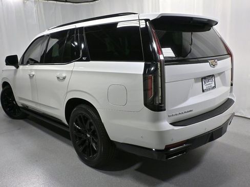 Used 2021 Cadillac Escalade Sport w/ Driver Assist Tech Package image 6