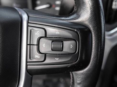 Used 2020 GMC Sierra 1500 SLE w/ SLE Value Package image 14