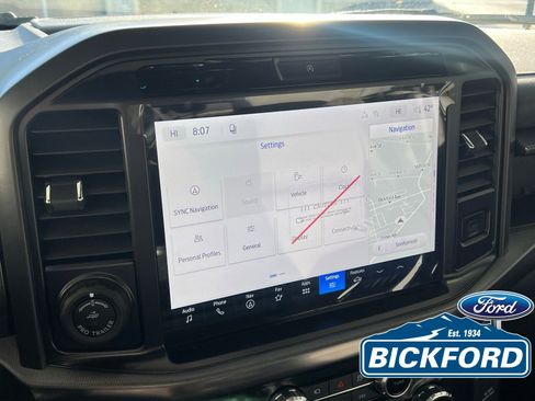 New 2026 Ford F150 Lariat AWD/4WD image 15