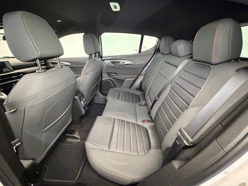 Used 2024 Dodge Hornet GT w/ GT Blacktop Package image 5