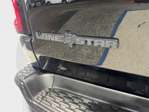 Used 2025 RAM 1500 Lone Star AWD/4WD image 23