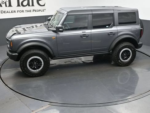 Used 2023 Ford Bronco Badlands AWD/4WD image 76