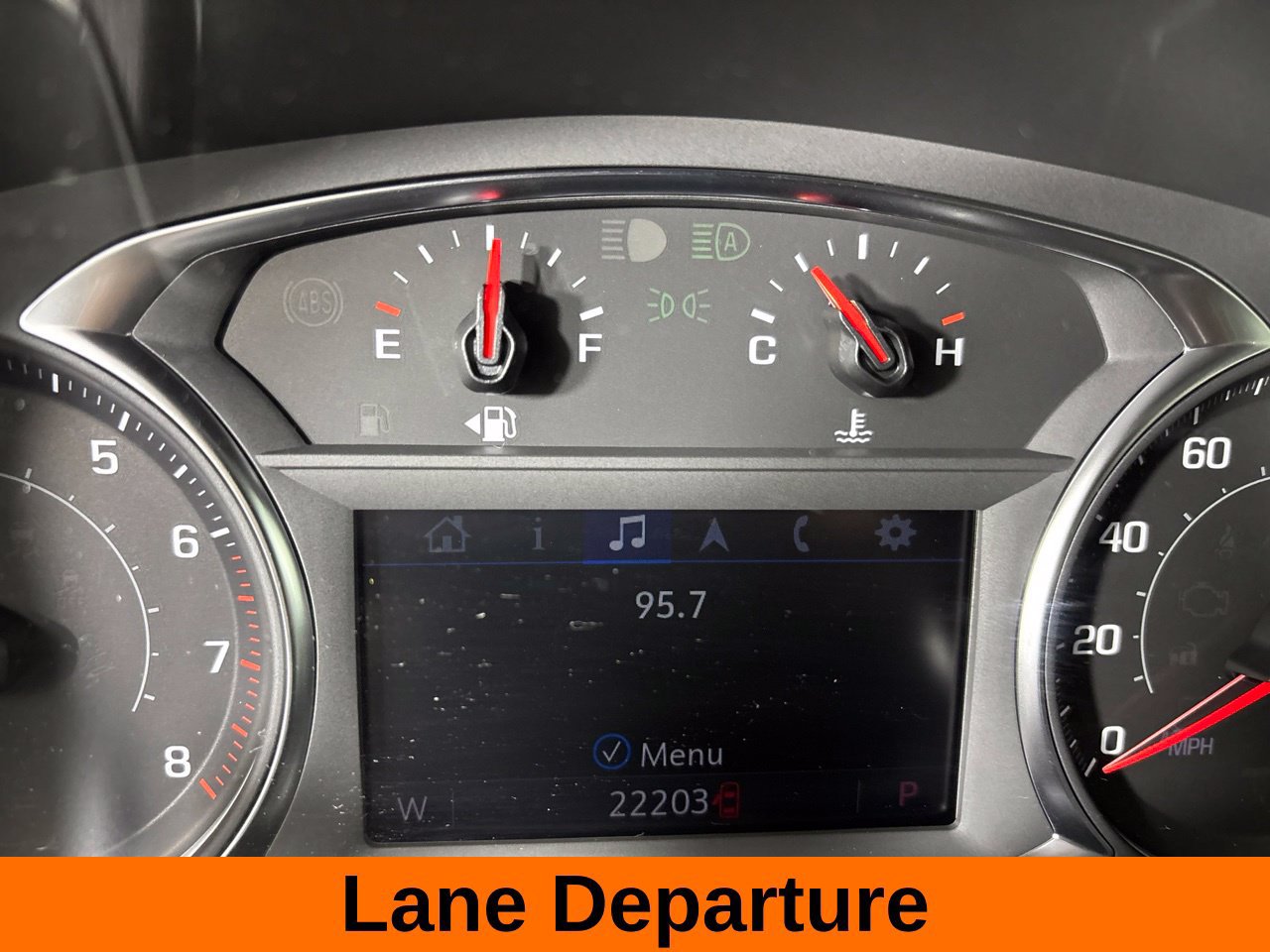 Used 2025 Chevrolet Blazer LT AWD/4WD image 15