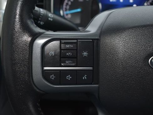 Used 2022 Ford F150 XLT w/ Equipment Group 302A High AWD/4WD image 19