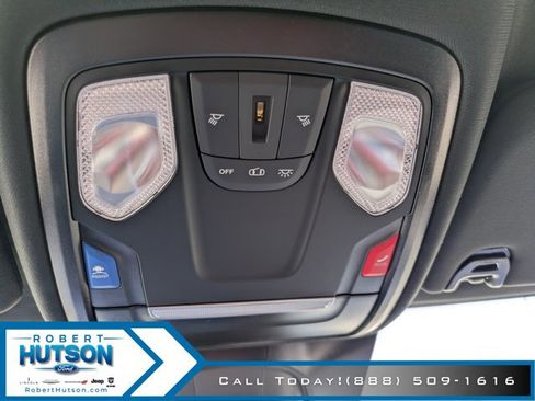 New 2026 RAM 2500 Big Horn image 26