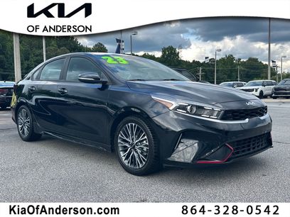 Used 2023 Kia Forte GT-Line