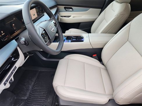 New 2026 Nissan Murano SL image 9