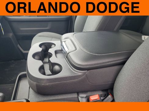 New 2024 RAM 2500 Tradesman image 13