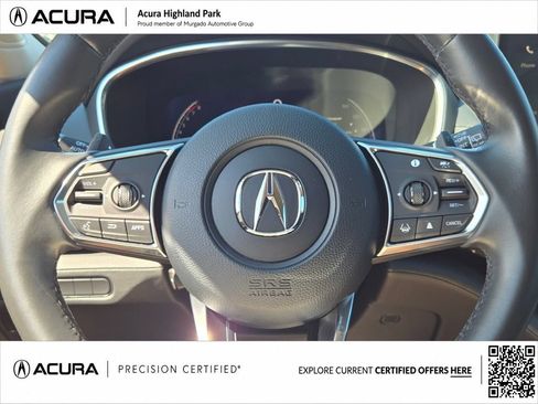 Certified 2024 Acura MDX SH-AWD image 48