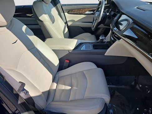 Used 2018 Cadillac CT6 Luxury image 10