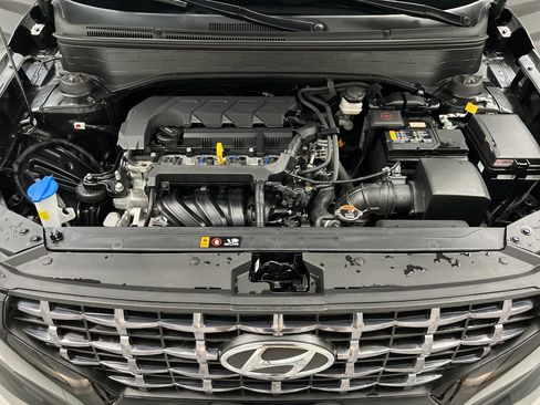 Used 2025 Hyundai Venue SEL FWD image 67