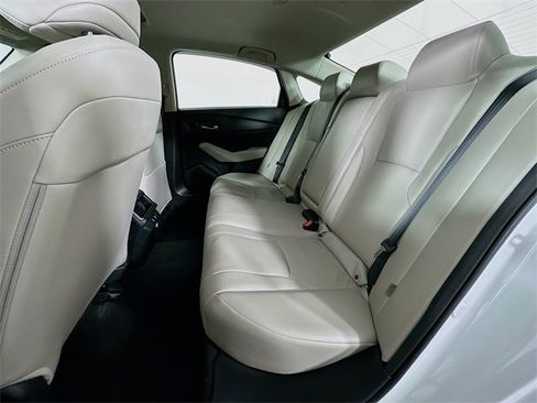 Certified 2024 Honda Accord Touring image 29