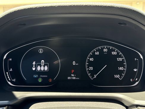 Used 2021 Honda Accord Sport image 11