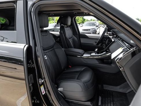 New 2026 Land Rover Range Rover Sport SE AWD/4WD image 43