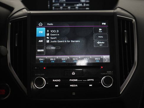 Used 2020 Subaru Forester Limited w/ Popular Package #3 AWD/4WD image 19