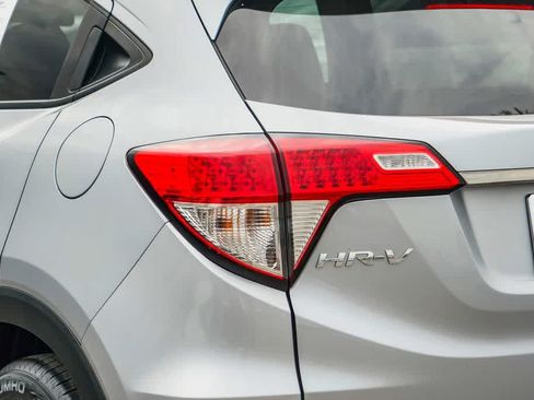 Used 2022 Honda HR-V EX image 8