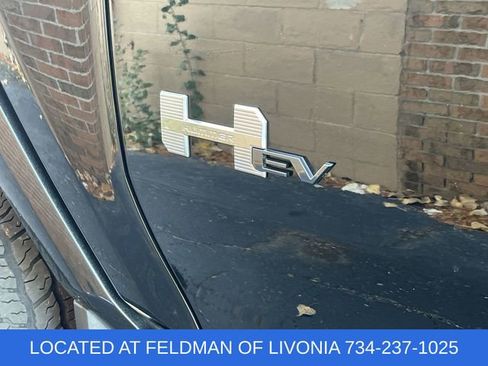 Used 2024 GMC Hummer EV 3X image 31