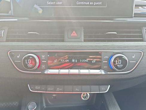 Certified 2024 Audi A5 2.0T Premium w/ Convenience Package AWD/4WD image 19
