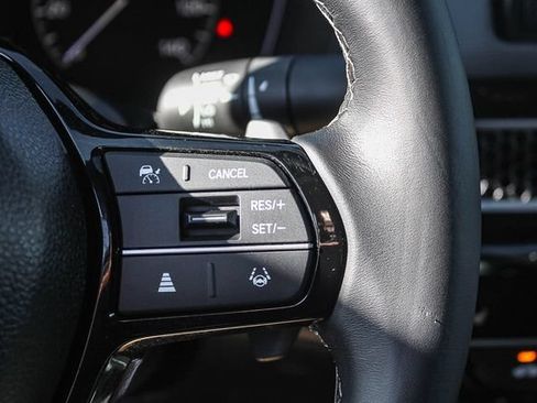 Used 2025 Honda Civic Sport image 30