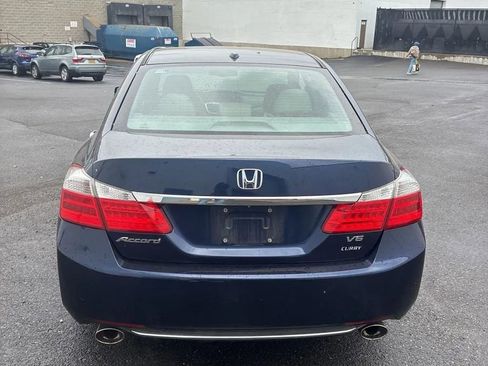 Used 2015 Honda Accord EX-L image 7