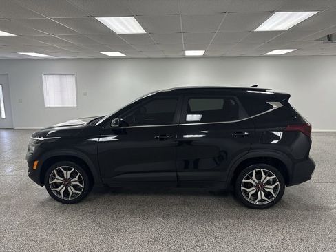 Used 2021 Kia Seltos S image 5