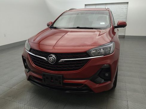Used 2020 Buick Encore GX Select w/ Advanced Technology Package FWD image 15
