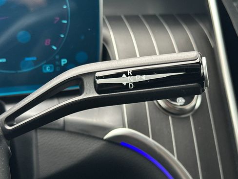 New 2026 Mercedes-Benz GLC 300 4MATIC image 22