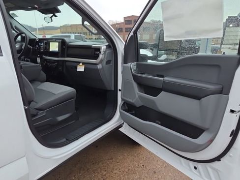 New 2026 Ford F350 XLT AWD/4WD image 12