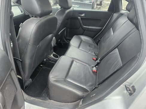 Used 2011 Ford Focus SEL w/ 301A Rapid Spec Order Code image 14