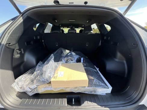 New 2026 Hyundai Tucson XRT image 18