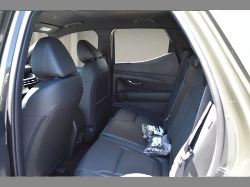 New 2026 Hyundai Santa Cruz SEL image 11