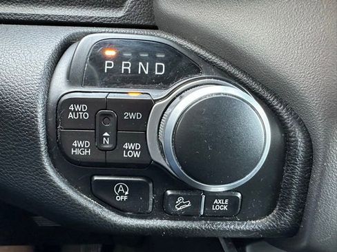 Used 2020 RAM 1500 Big Horn image 25