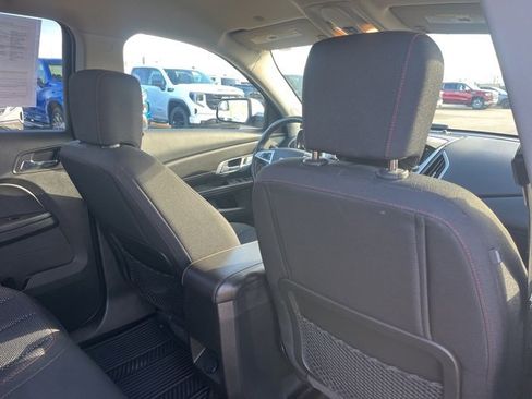 Used 2015 GMC Terrain SLE w/ Convenience Package image 43