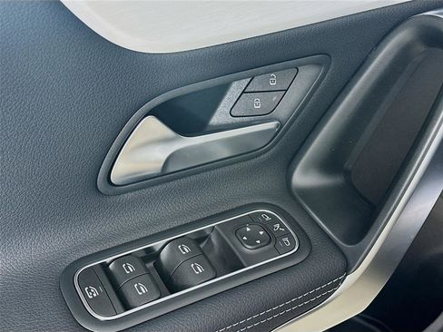 Certified 2026 Mercedes-Benz CLA 35 AMG 4MATIC image 22